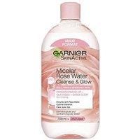 Garnier Micellar Rose Cleansing Water 700ml