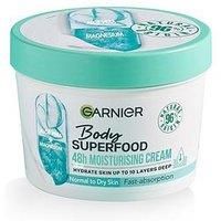 Garnier Body Superfood Moisturising Cream, 380ml