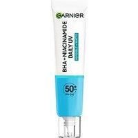 Garnier Sunscreen, With SPF50, Anti Imperfection Fluid, Prevents & Corrects...