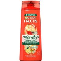 Garnier Fructis Goodbye Damages Shampoo with Keratin 400mL