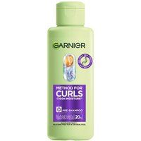 Debenhams Method For Curls Pre-Shampoo 200ml
