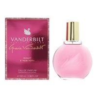 GLORIA VANDERBILT MINUIT A NEW YORK 100ML EDP SPRAY BRAND NEW & SEALED