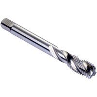 Dormer E557 HSS Spiral Flute Tap M12 Spiral Flute 1.75mm