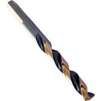 Dormer A321 HSS Bronze Tempered Drill Bit 5.5mm Pack of 10