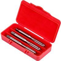 Dormer E559 HSS Bright Straight Flute Hand Tap Metric M20 Set