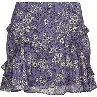 Ikks  SEEH  women's Skirt in Blue