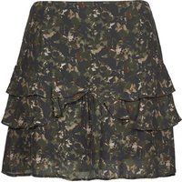 Ikks  ALAMI  women's Skirt in Black