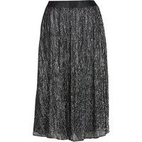 Ikks  BV27015  women's Skirt in Black