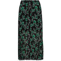 Ikks  BX27135  women's Skirt in Black