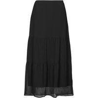 Ikks  JUPE AMPLE  women's Skirt in Black