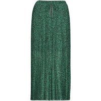 Ikks  BW27155  women's Skirt in Green