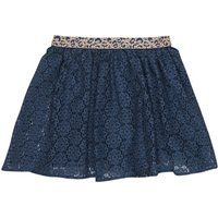 Ikks  JOEL  girls's Children's Skirt in Blue