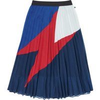 Ikks  XR27052  girls's Children's Skirt in Multicolour