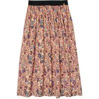 Ikks  XS27022-32-C  girls's Children's Skirt in Multicolour