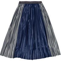 Ikks  XS27042-48-C  girls's Children's Skirt in Multicolour