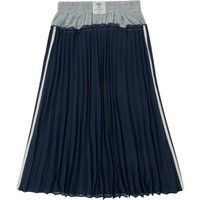Ikks  ECURAOS  girls's Children's Skirt in Blue