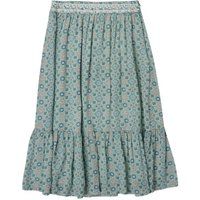 Ikks  DONNESU  girls's Children's Skirt in Blue