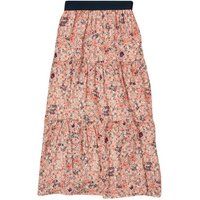 Ikks  EDICTO  girls's Children's Skirt in Multicolour