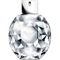 Giorgio Armani Diamonds 100ml Women Eau de Parfume