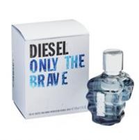 Diesel Only The Brave Eau de Toilette Spray 35ml For Him