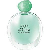 Giorgio Armani Acqua di Gioia 100ml EDP Spray Retail Boxed Sealed