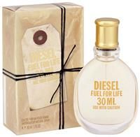 Diesel Fuel for Life for Her Eau de Parfum - 30 ml