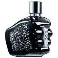 Diesel Only The Brave Tattoo Eau de Toilette Spray 50ml  Aftershave