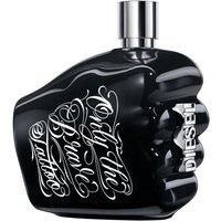 DIESEL ONLY THE BRAVE TATTOO EAU DE TOILETTE EDT 200ML SPRAY - MEN'S FOR HIM