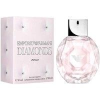 Genuine Perfume Emporio Armani Diamonds Rose Eau de Toilette 50ml