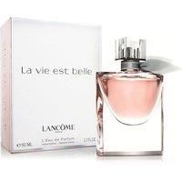 Le Vie Est Belle by Lancome Eau De Parfum for Women 50ml