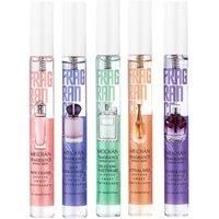 The Signature Scent Gift Set - 5 or 10 Fragrances by Designer Classics