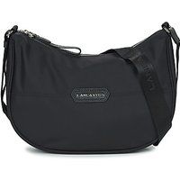 LANCASTER  BASIC  women's Shoulder Bag in Black