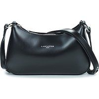 LANCASTER  SUAVE ACE  women's Shoulder Bag in Black