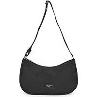 LANCASTER  BASIC VITA 80  women's Shoulder Bag in Black