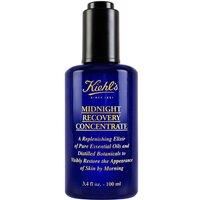 Kiehl's Since 1851 Kiehl's Midnight Recovery Concentrate (Various Sizes) - 50ml