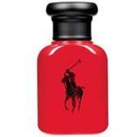 Ralph Lauren Polo Red Eau de Toilette Spray 40ml  Aftershave