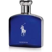Ralph Lauren Polo Blue Eau de Parfum Spray 125ml - Aftershave