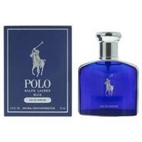 Ralph Lauren Polo Blue Eau de Parfum Spray 75ml  Aftershave