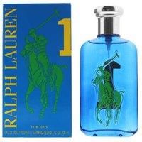 Ralph Lauren Big Pony Blue Eau De Toilette, 100 ml