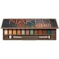 Urban Decay Naked Wild West Eyeshadow Palette 12 x 0.95g