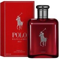 Ralph Lauren Polo Red Parfum 125ml