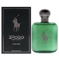 Ralph Lauren Polo Green Cologne Intense 125ml Spray New & Sealed