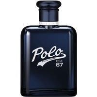 Ralph Lauren Polo 67 Eau de Toilette Spray 75ml