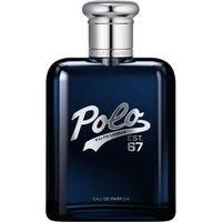 Ralph Lauren POLO 67 125ml Eau De Parfum EDP Spray NEW & CELLO SEALED
