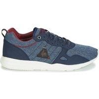 Le Coq Sportif Men/'s LCS R600 2 Tones Low Sneakers, Blue Dress Blue, 9.5 UK