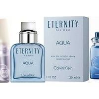 Calvin Klein Eternity For Men Aqua 30Ml