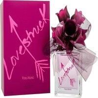 VERA WANG LOVESTRUCK EAU DE PARFUM EDP 100ML SPRAY - WOMEN'S FOR HER. NEW