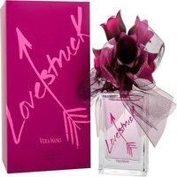 VERA WANG LOVESTRUCK EAU DE PARFUM EDP 100ML SPRAY - WOMEN'S FOR HER. NEW