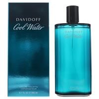 Davidoff Cool Water Eau de Toilette 200ml EDT Spray Brand New Authentic Boxed