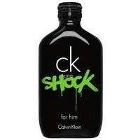 Calvin Klein CK ONE SHOCK For Him Eau de Toilette, 100 ml